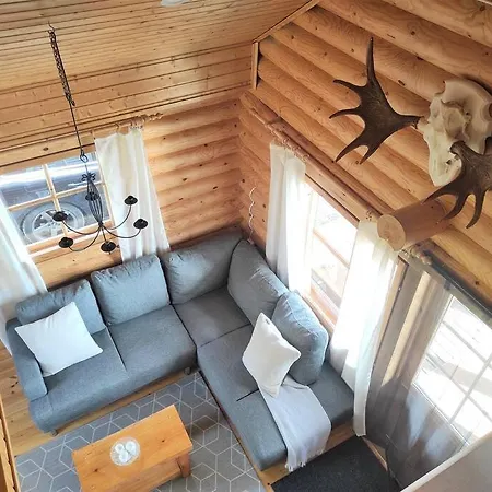 Lomamoekki Kuhmo, Tervatoermae * كوهمو