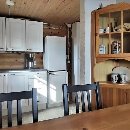 Lomamoekki Kuhmo, Tervatoermae شقة
